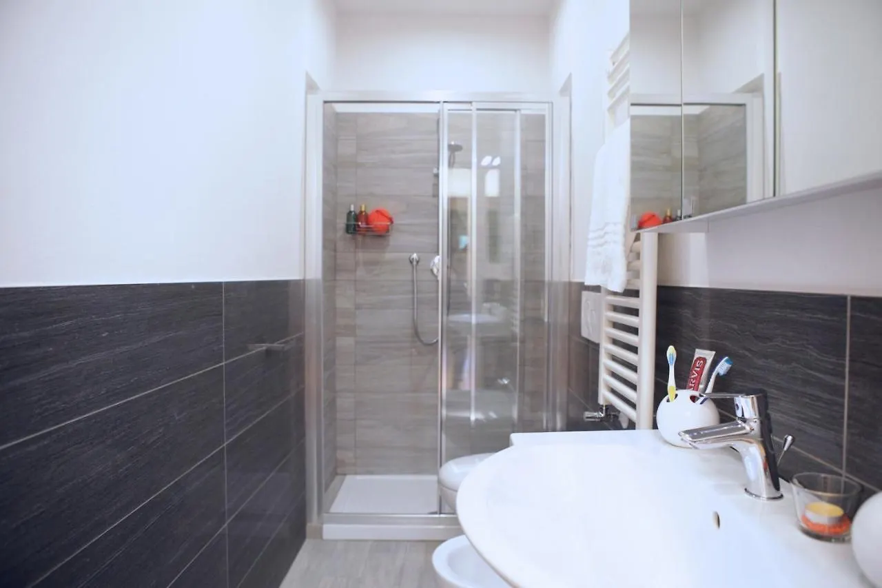 Santa Reparata Apartment Florens 0*,