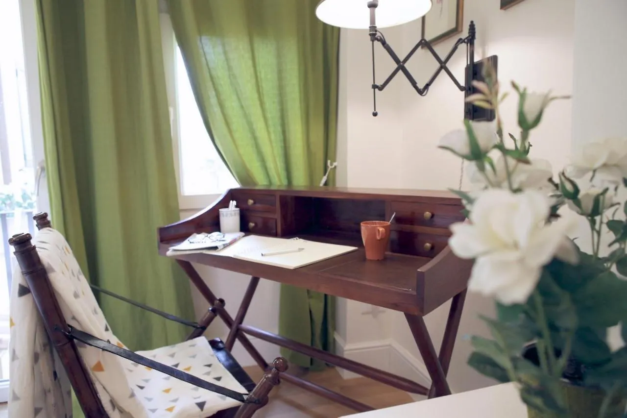 Santa Reparata Apartment Florens 0*,