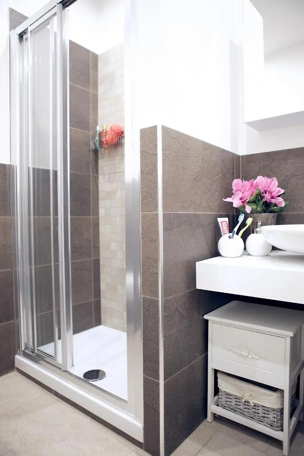 Santa Reparata Apartment Florens