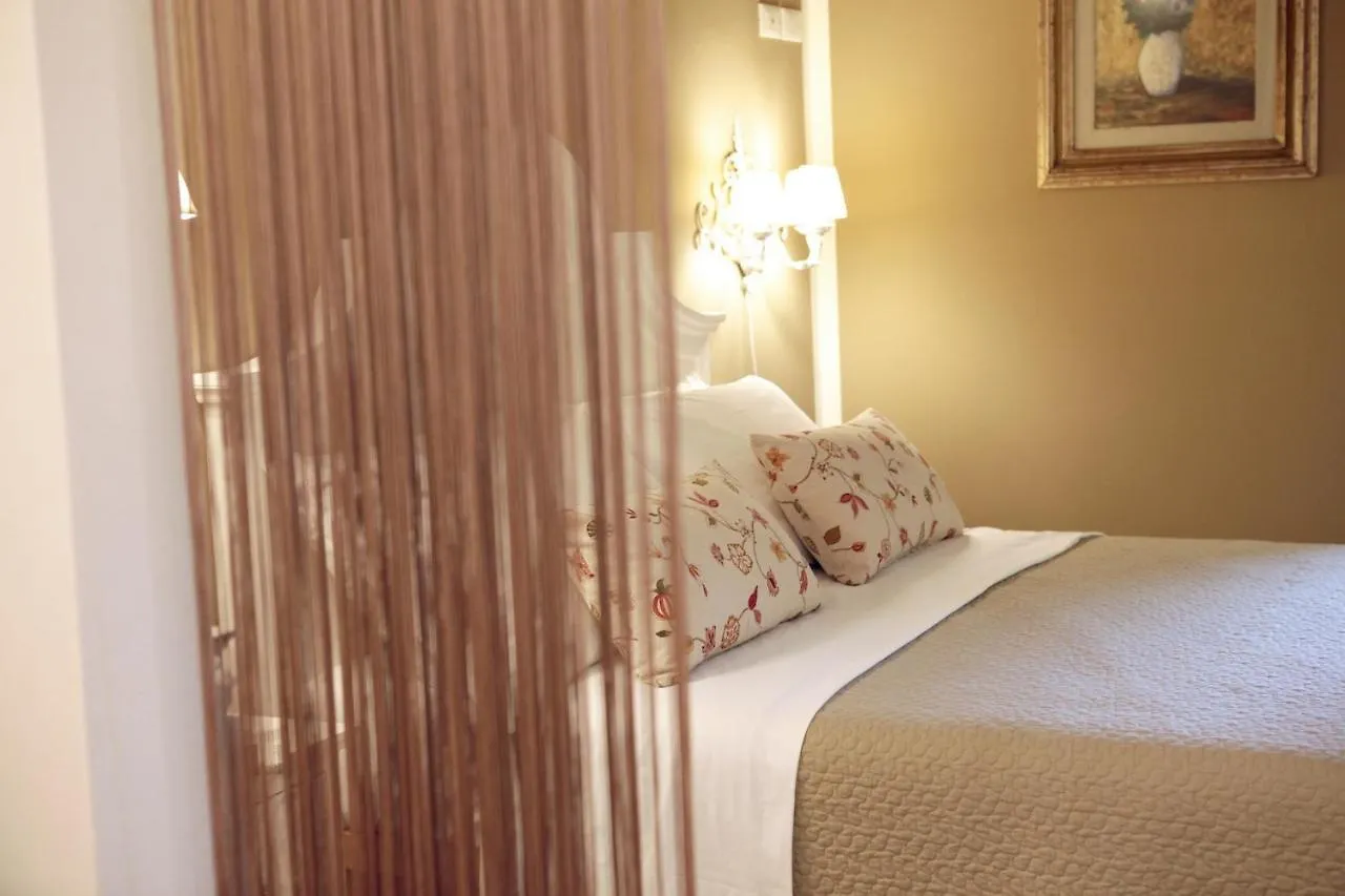 Santa Reparata Apartment Florens 0*,