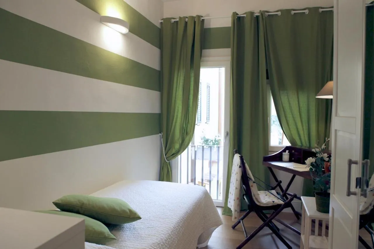 Santa Reparata Apartment Florens Italien